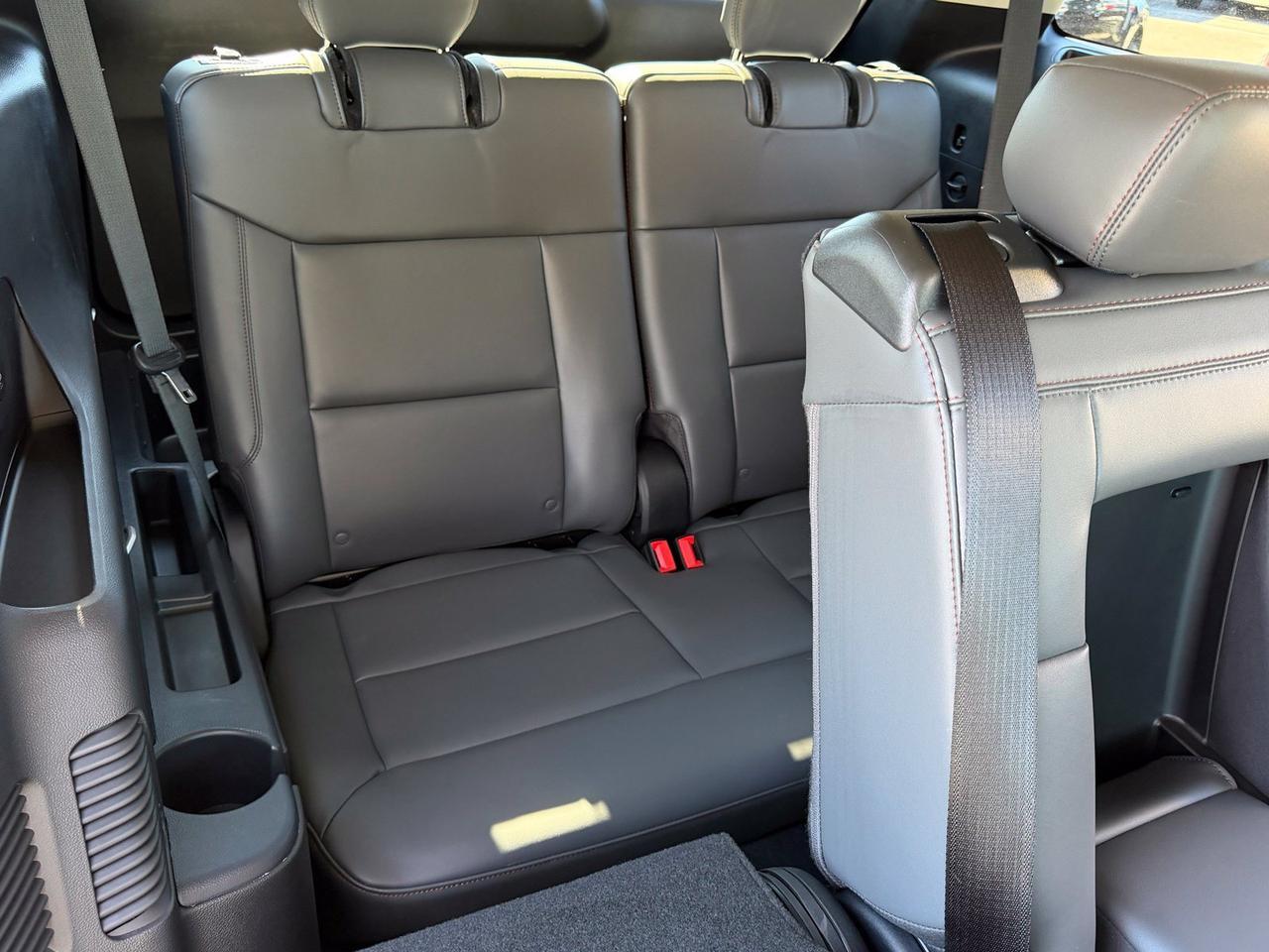 2025 Ford Explorer Active Springfield VA