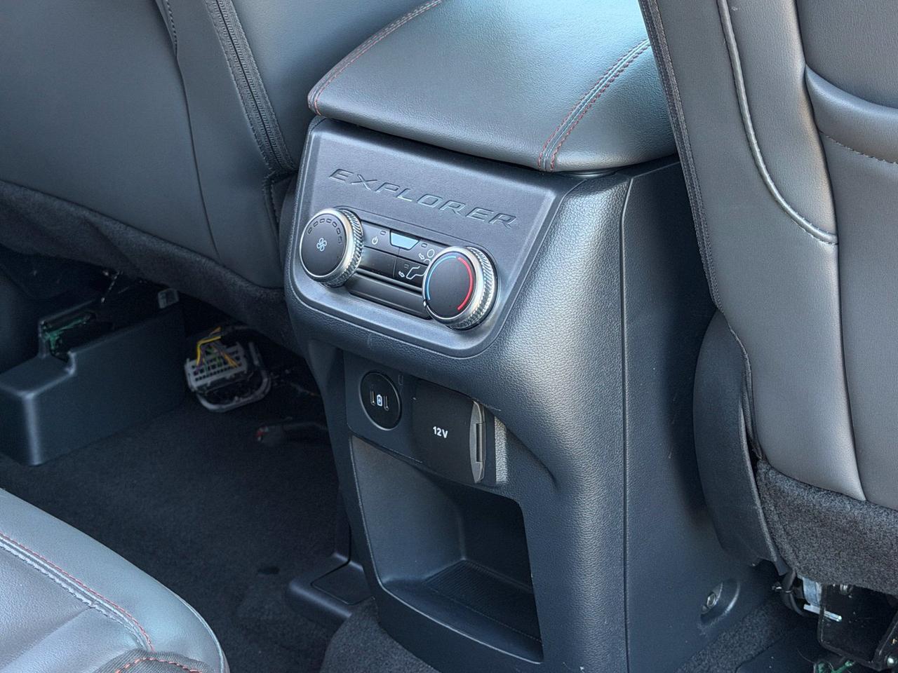 2025 Ford Explorer Active Springfield VA
