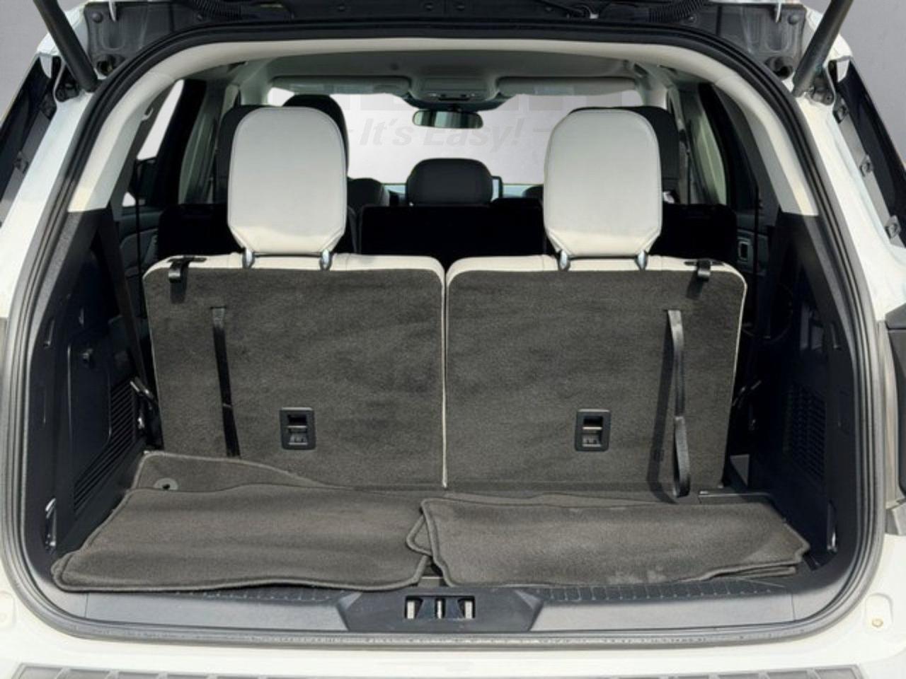 2025 Ford Explorer Active Springfield VA