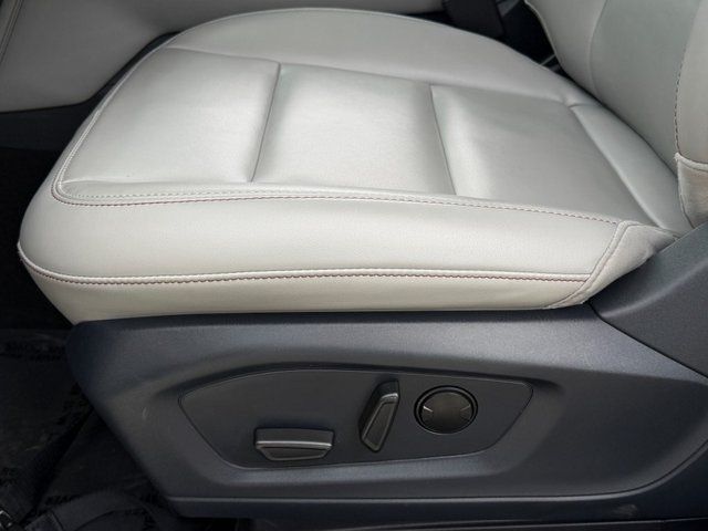 2025 Ford Explorer Active Springfield VA