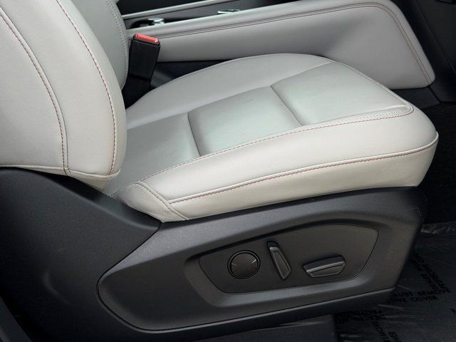 2025 Ford Explorer Active Springfield VA