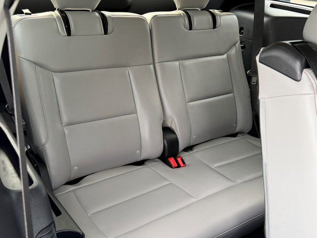 2025 Ford Explorer Active Springfield VA