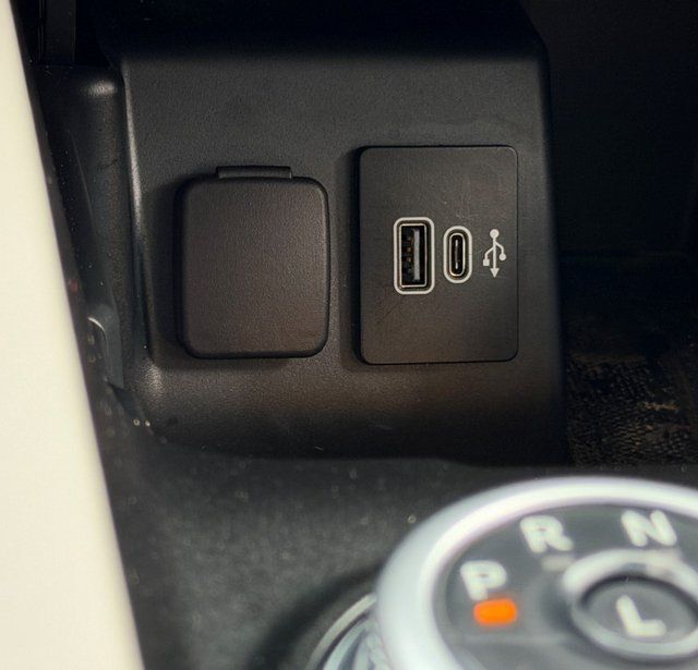 2025 Ford Explorer Active Springfield VA