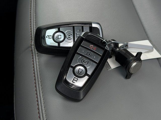 2025 Ford Explorer Active Springfield VA