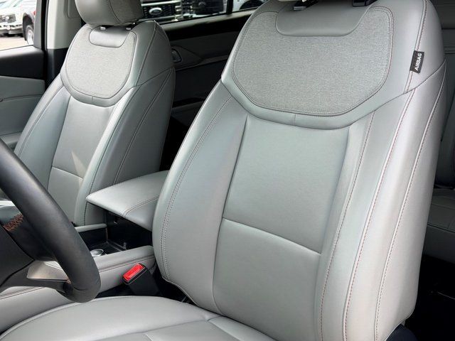 2025 Ford Explorer Active Springfield VA