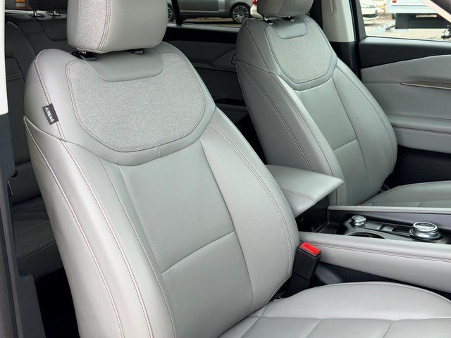 2025 Ford Explorer Active Springfield VA