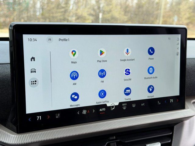 2025 Ford Explorer Active Springfield VA