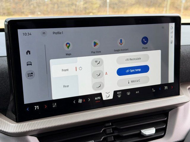 2025 Ford Explorer Active Springfield VA