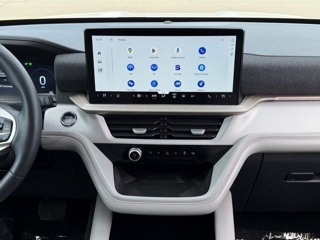 2025 Ford Explorer Active Springfield VA