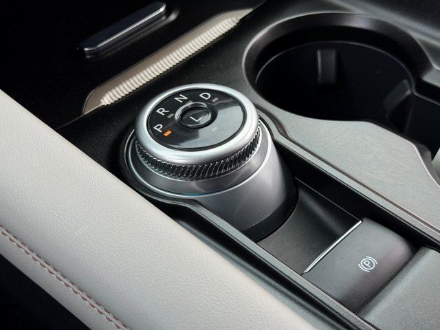 2025 Ford Explorer Active Springfield VA