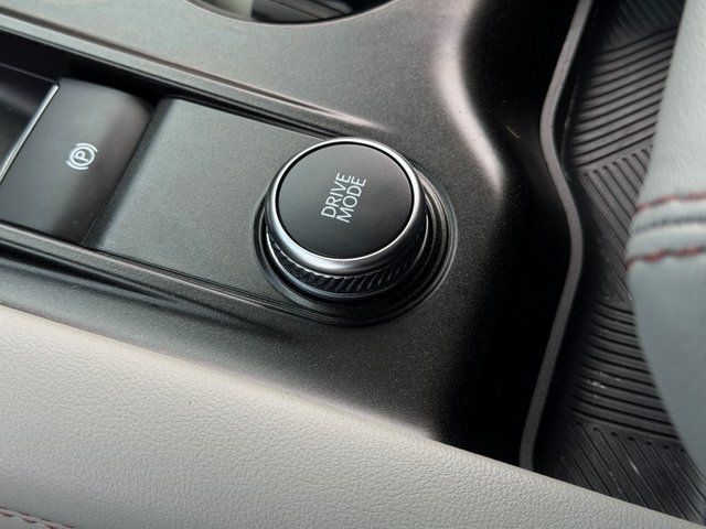 2025 Ford Explorer Active Springfield VA