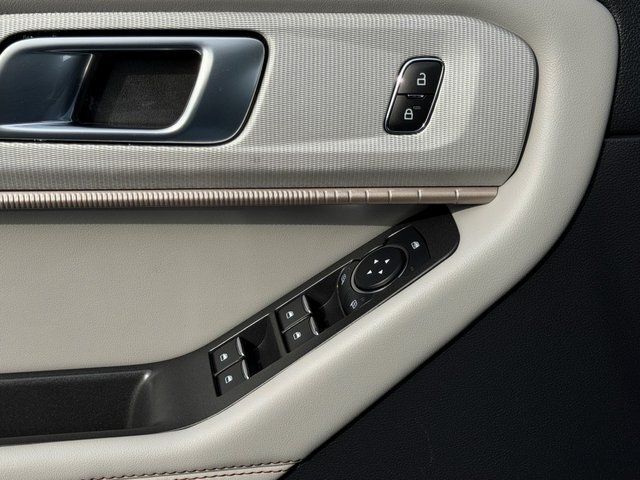 2025 Ford Explorer Active Springfield VA