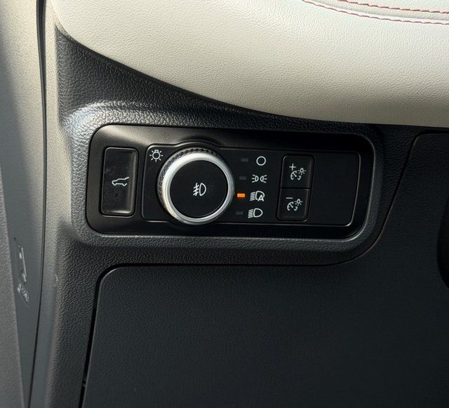 2025 Ford Explorer Active Springfield VA