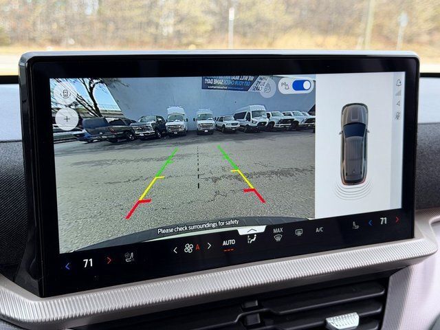 2025 Ford Explorer Active Springfield VA