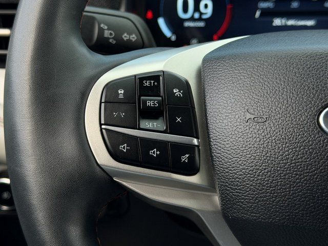 2025 Ford Explorer Active Springfield VA