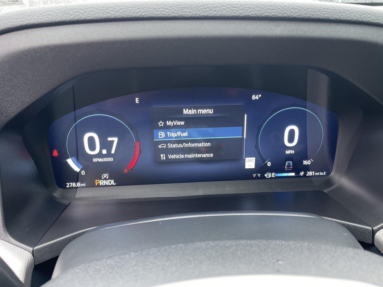 2025 Ford Explorer Active Springfield VA