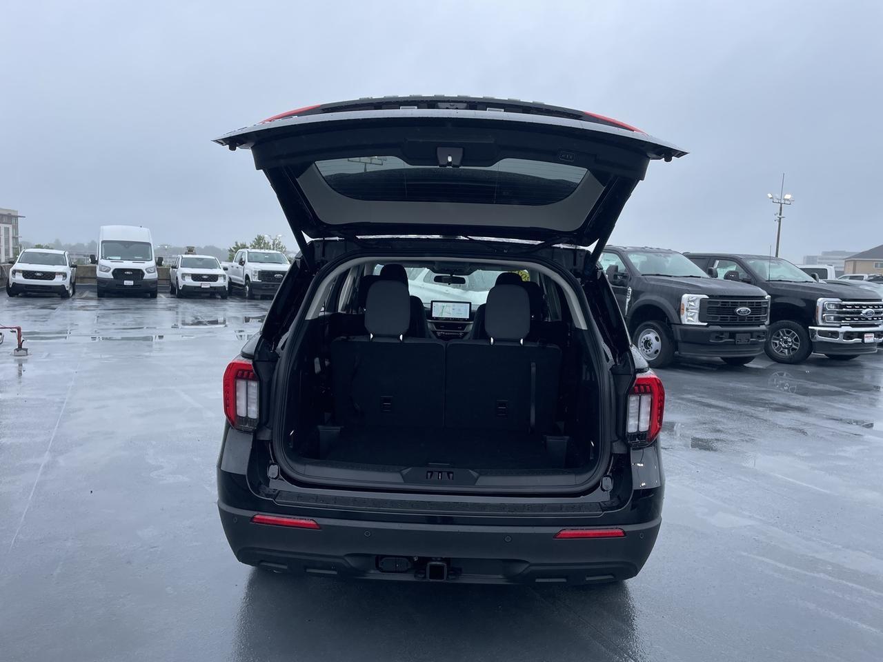 2025 Ford Explorer Active Springfield VA