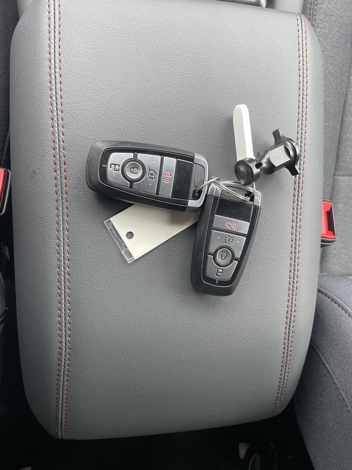 2025 Ford Explorer Active Springfield VA