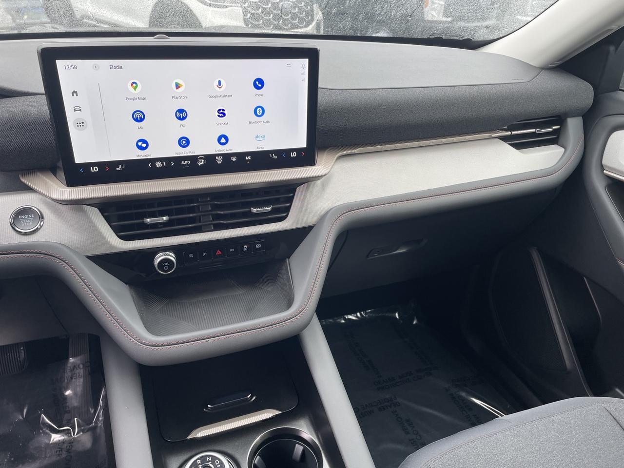 2025 Ford Explorer Active Springfield VA