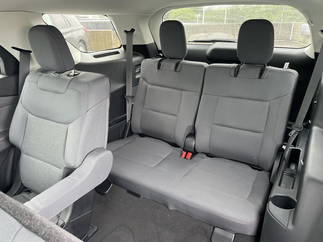 2025 Ford Explorer Active Springfield VA