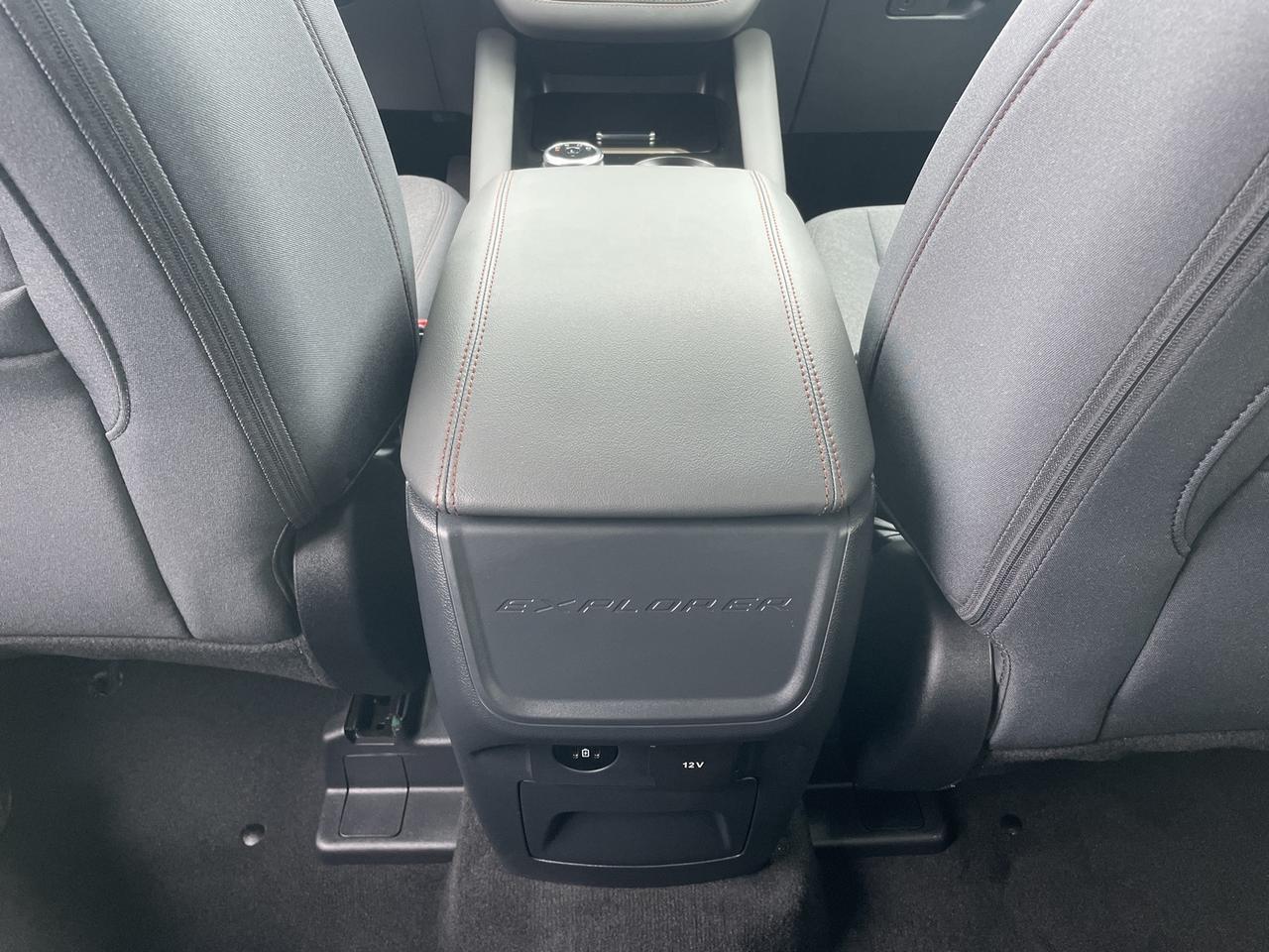 2025 Ford Explorer Active Springfield VA