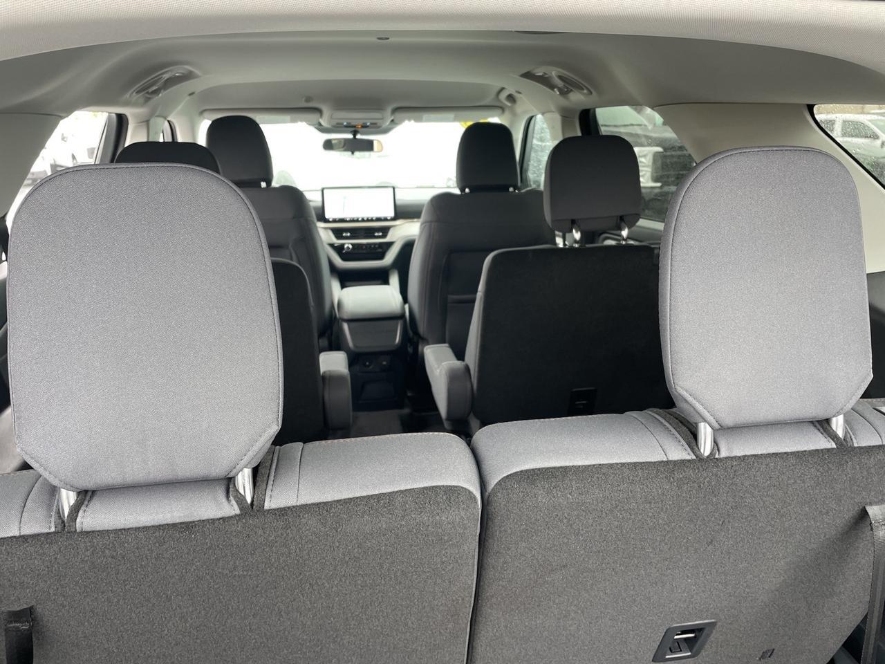 2025 Ford Explorer Active Springfield VA