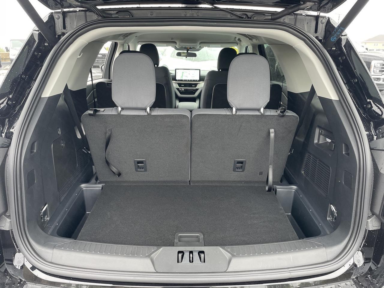 2025 Ford Explorer Active Springfield VA