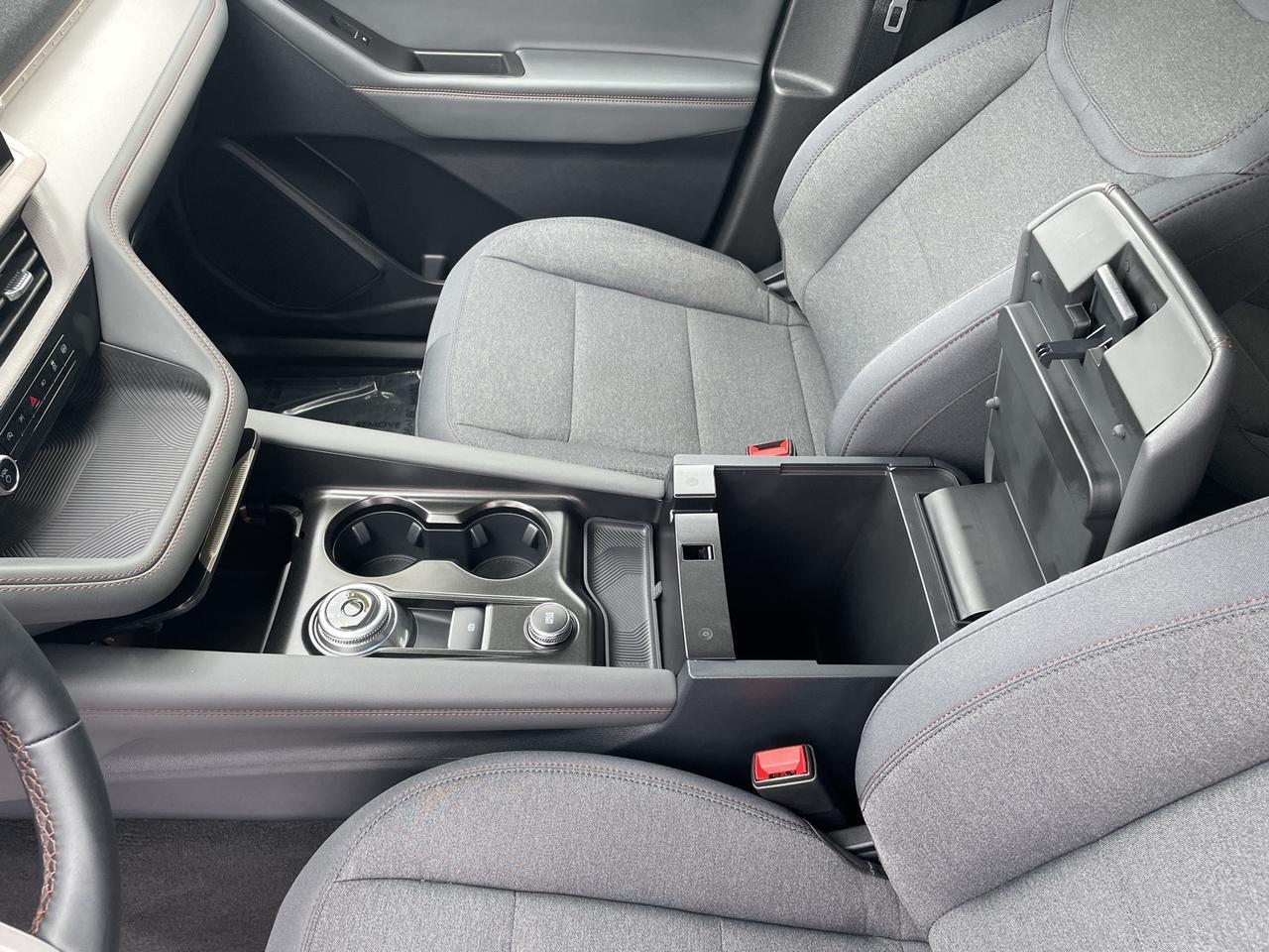 2025 Ford Explorer Active Springfield VA