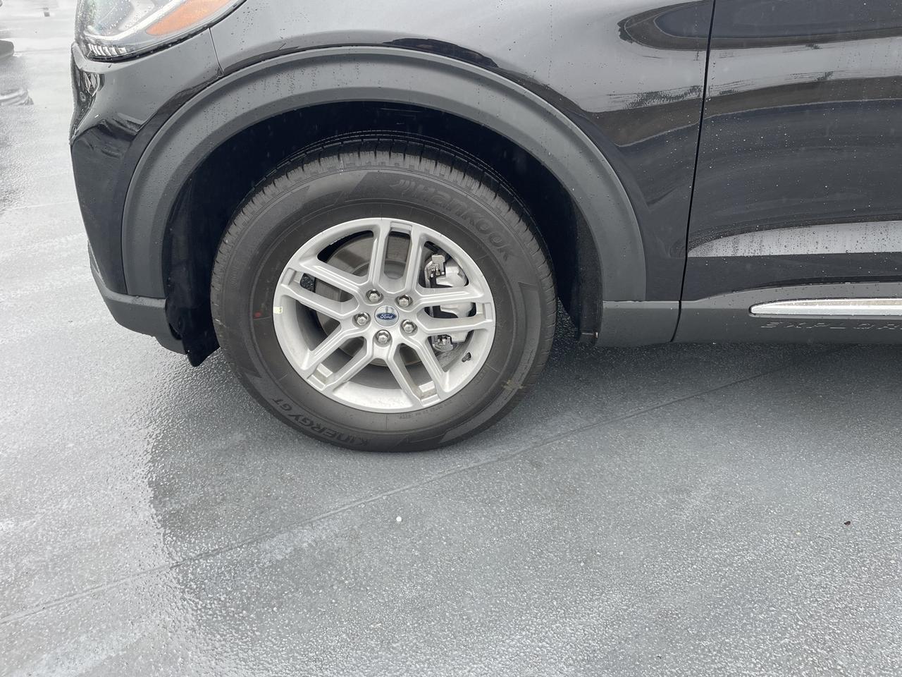 2025 Ford Explorer Active Springfield VA