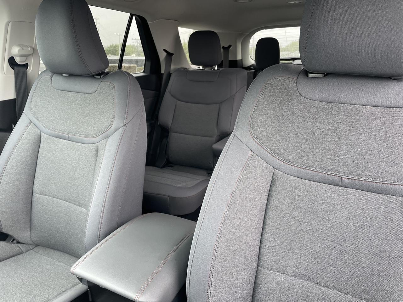 2025 Ford Explorer Active Springfield VA