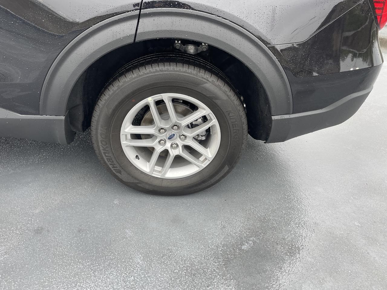 2025 Ford Explorer Active Springfield VA