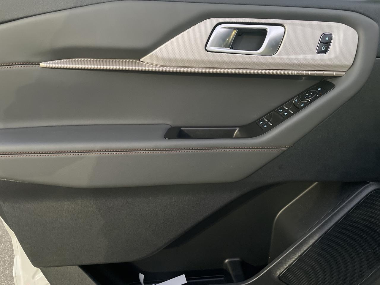 2025 Ford Explorer Active Springfield VA