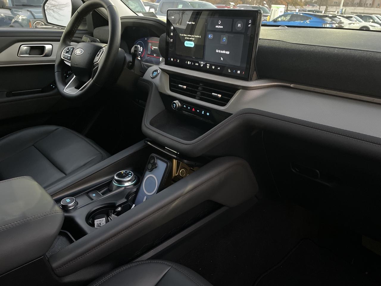 2025 Ford Explorer Active Springfield VA