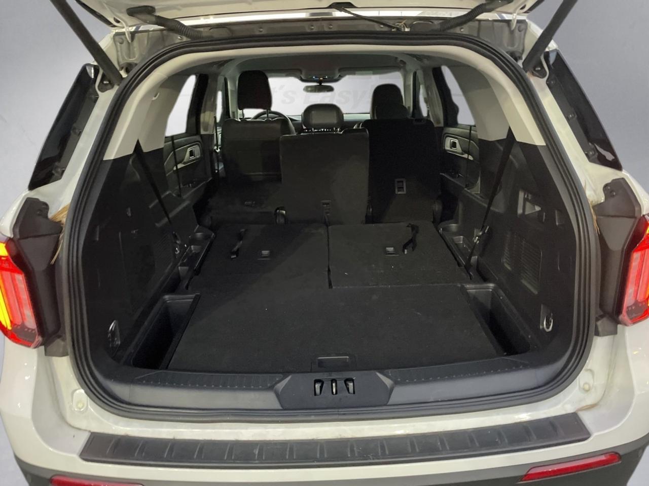 2025 Ford Explorer Active Springfield VA