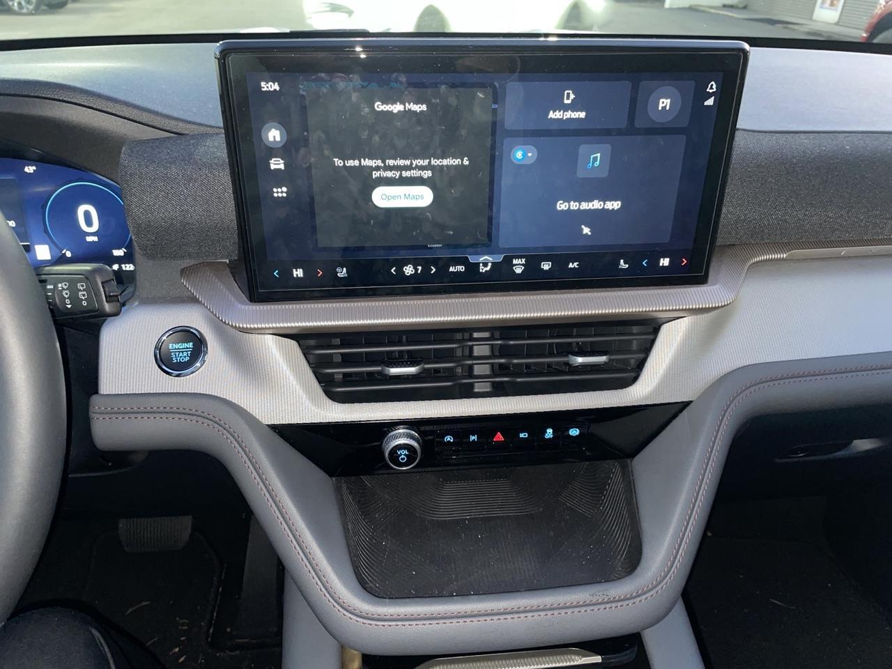 2025 Ford Explorer Active Springfield VA