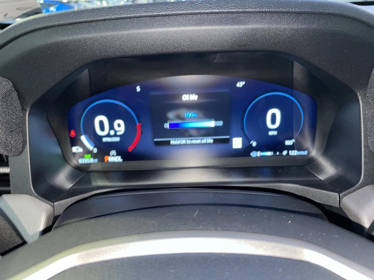 2025 Ford Explorer Active Springfield VA