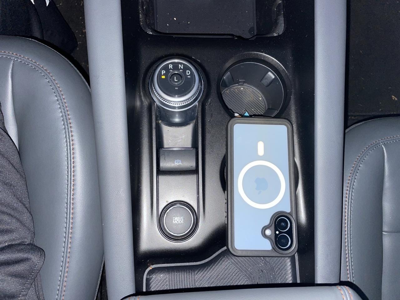 2025 Ford Explorer Active Springfield VA