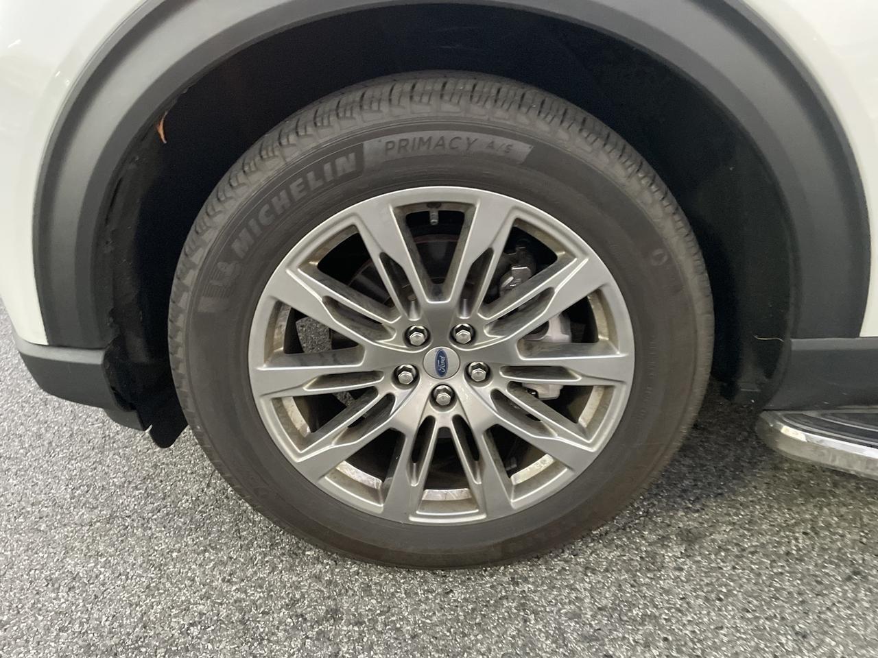 2025 Ford Explorer Active Springfield VA