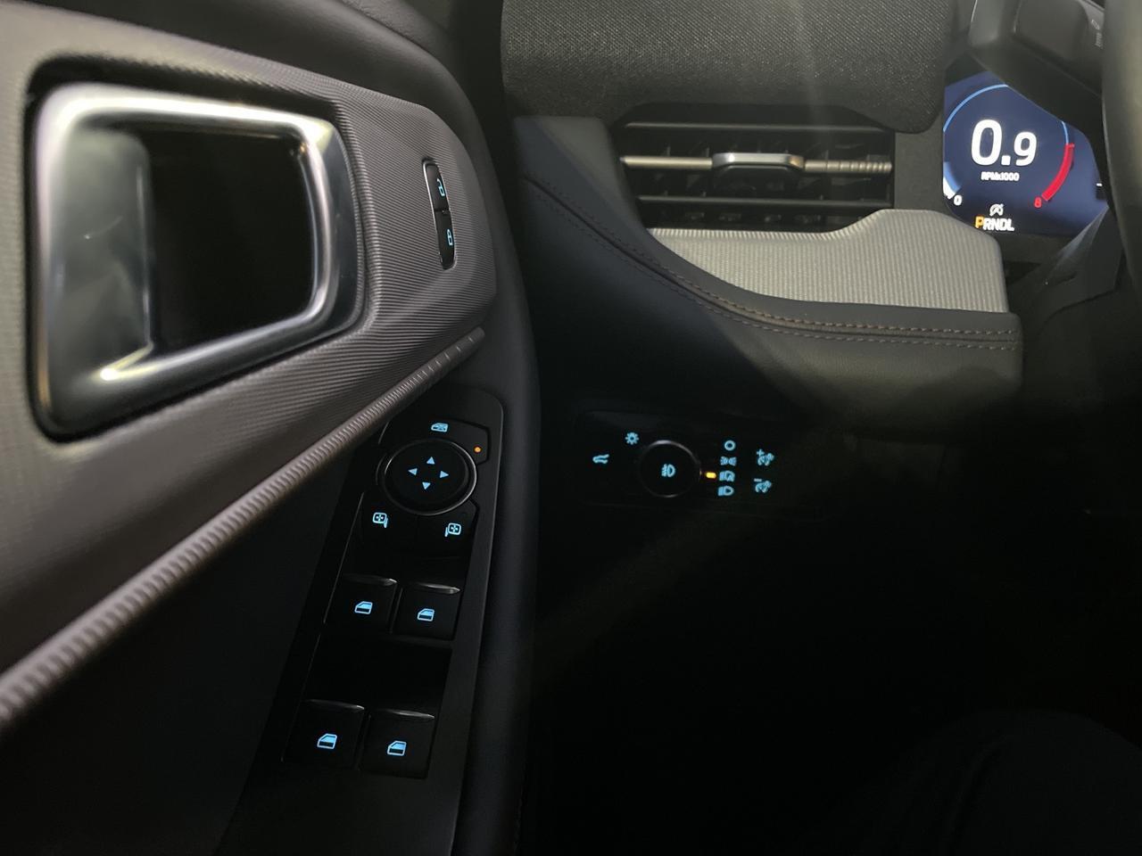 2025 Ford Explorer Active Springfield VA