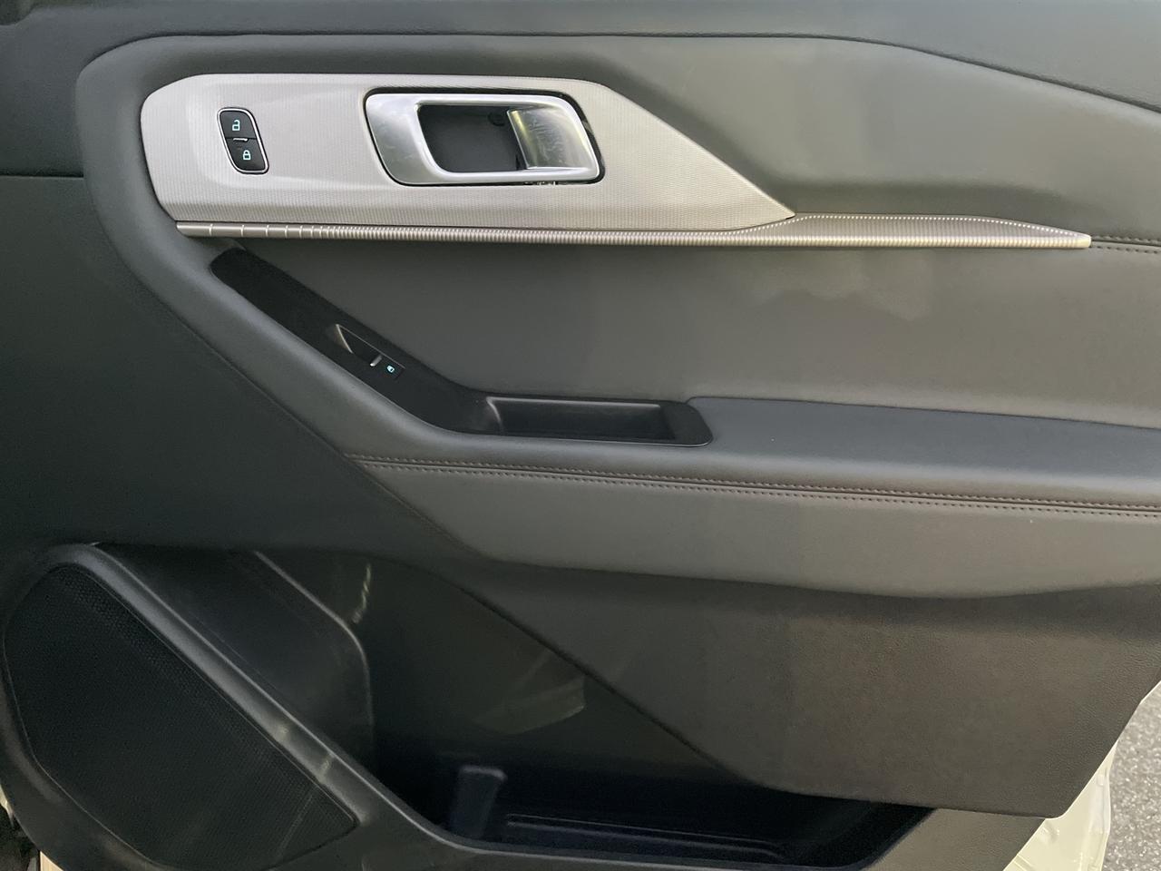 2025 Ford Explorer Active Springfield VA