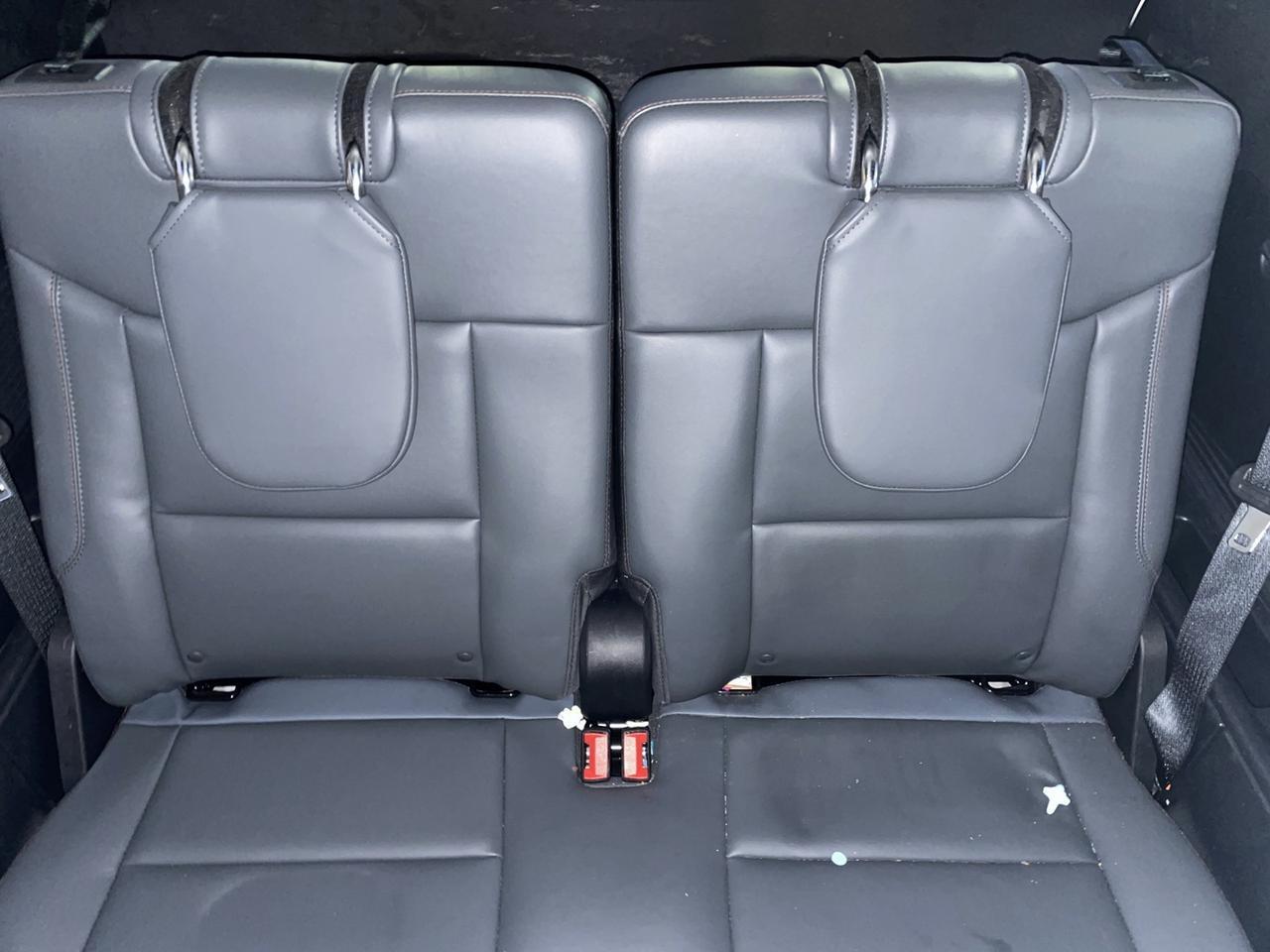 2025 Ford Explorer Active Springfield VA