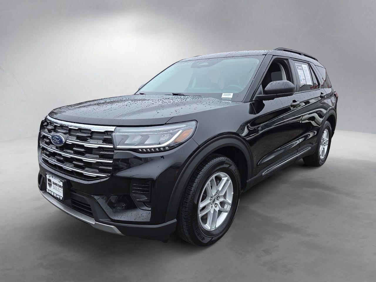 2025 Ford Explorer Active Waldorf MD