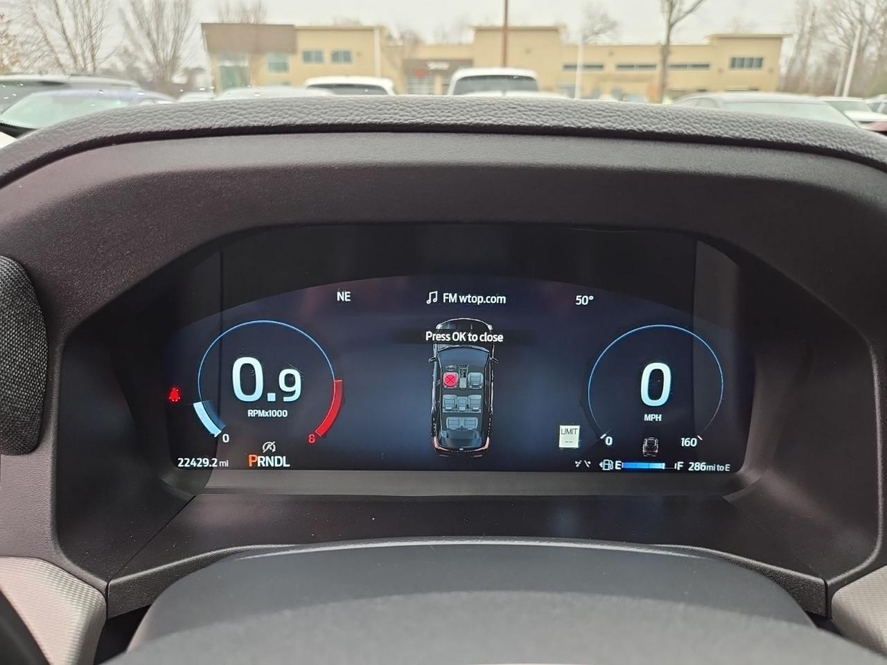 2025 Ford Explorer Active Waldorf MD