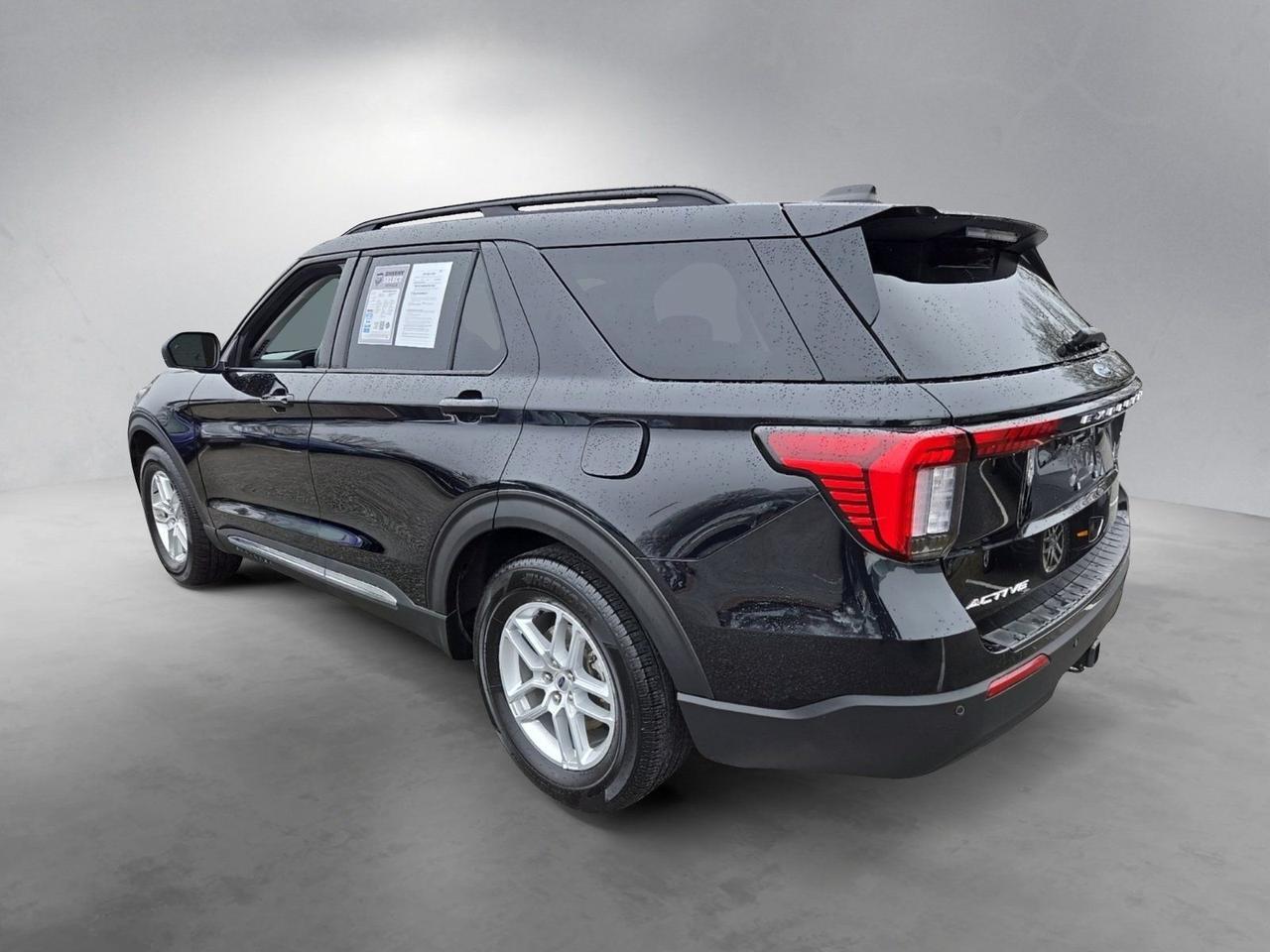 2025 Ford Explorer Active Waldorf MD