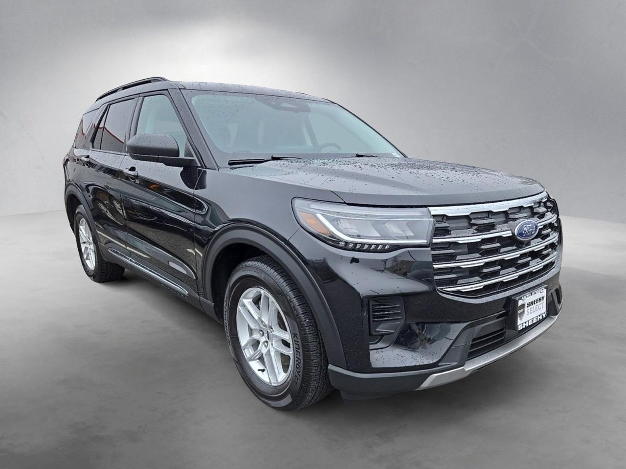2025 Ford Explorer Active Waldorf MD
