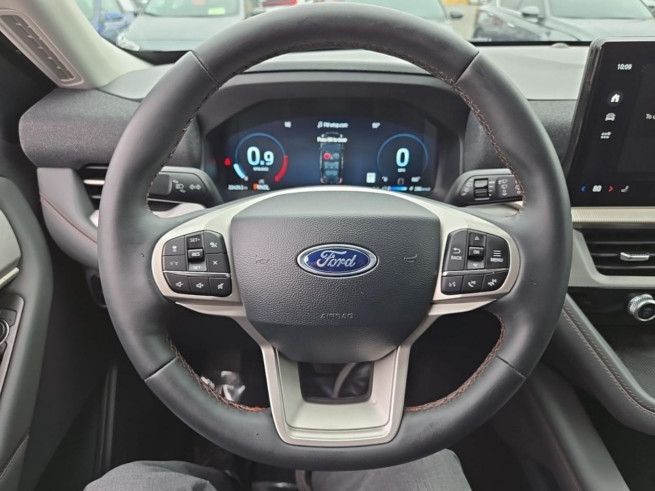 2025 Ford Explorer Active Waldorf MD