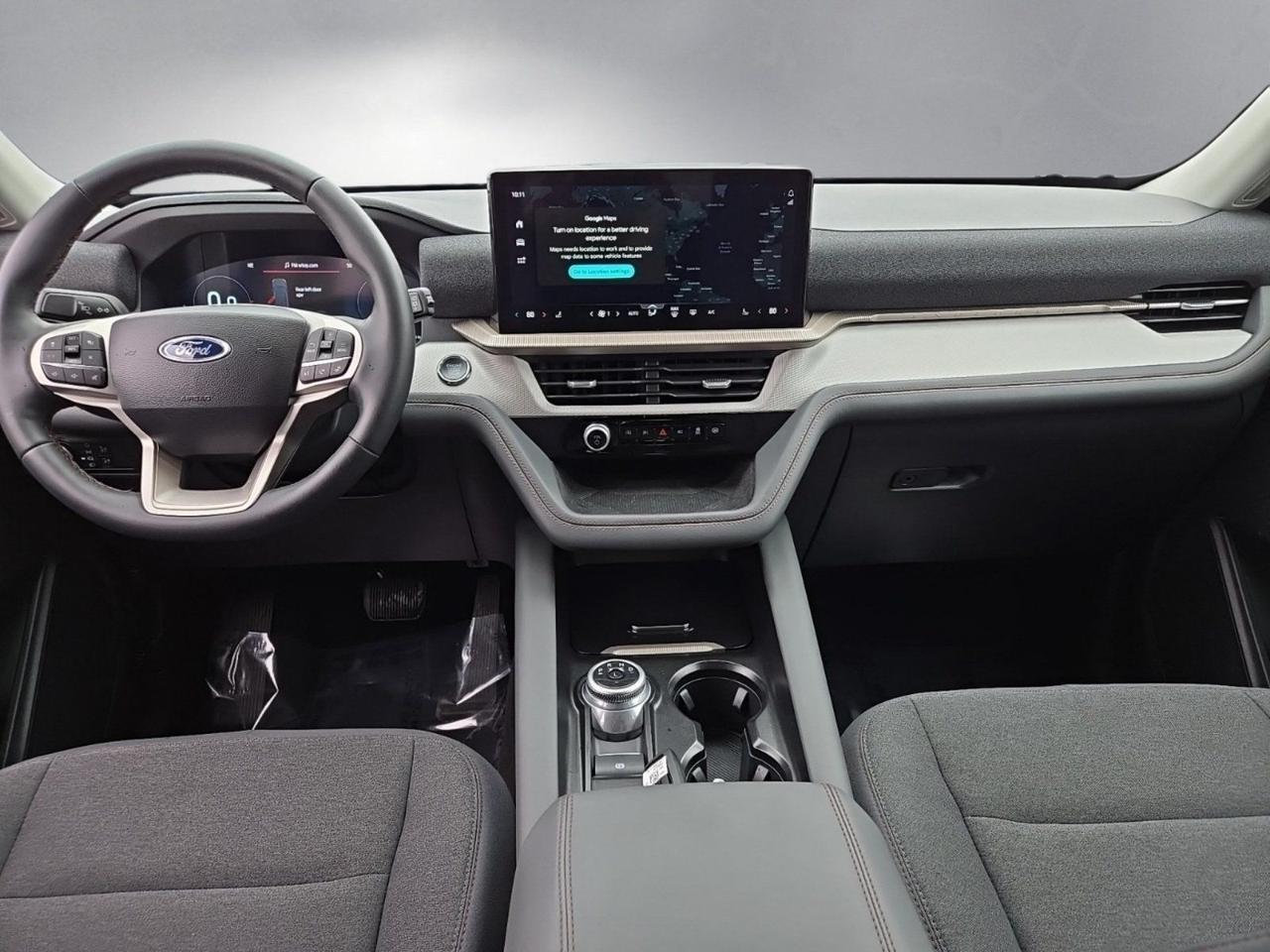 2025 Ford Explorer Active Waldorf MD