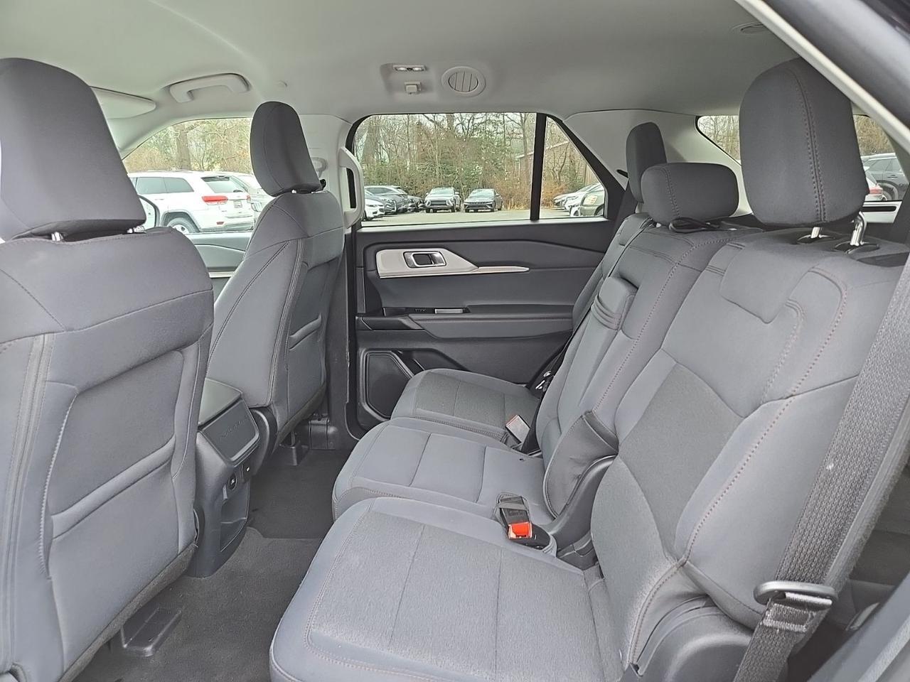 2025 Ford Explorer Active Waldorf MD