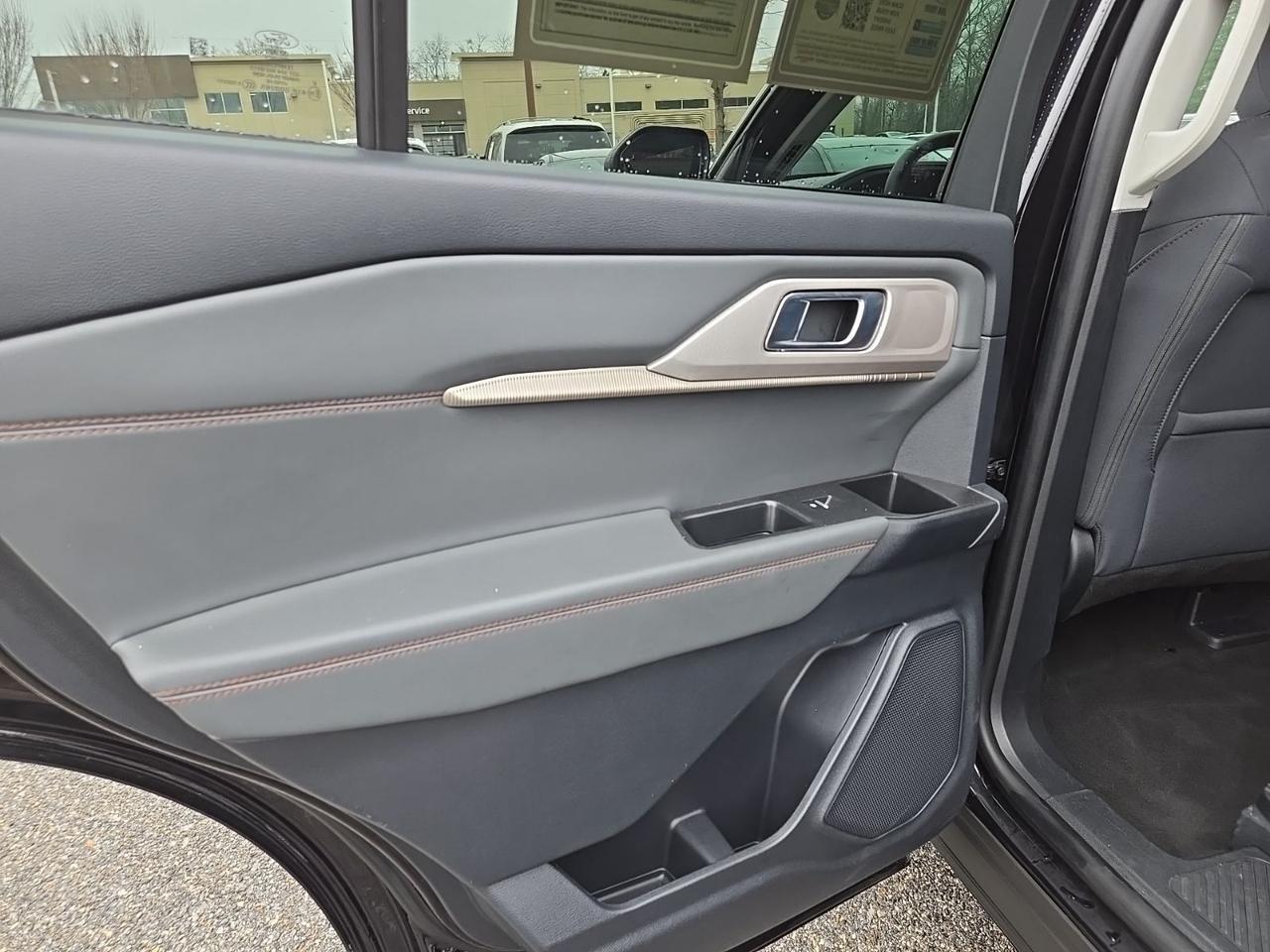 2025 Ford Explorer Active Waldorf MD