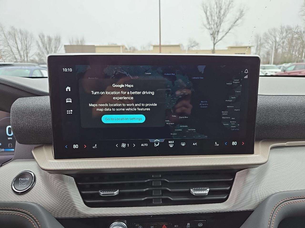 2025 Ford Explorer Active Waldorf MD